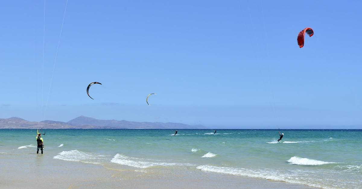 Innside By Melia Fuerteventura - Adults Only Costa Calma Zewnętrze zdjęcie