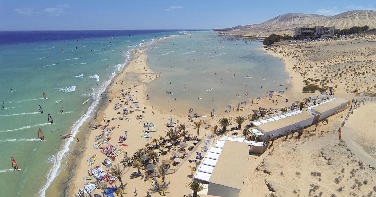 Innside By Melia Fuerteventura - Adults Only Costa Calma Zewnętrze zdjęcie